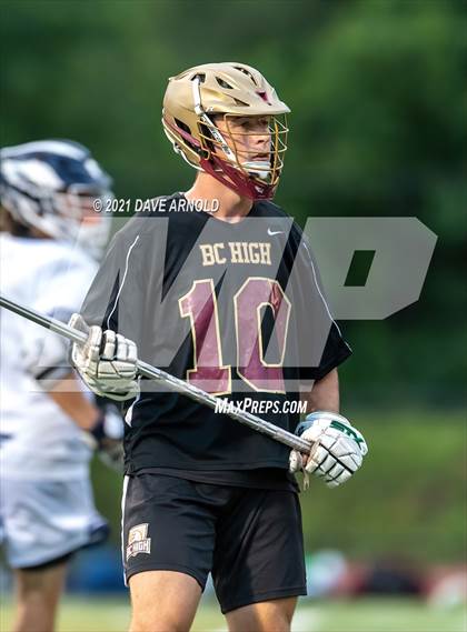 Thumbnail 2 in Boston College High @ St. John's Prep (MIAA Division 1 State Final) photogallery.