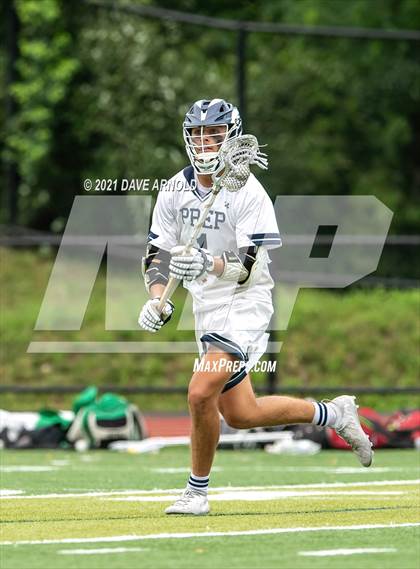 Thumbnail 2 in Boston College High @ St. John's Prep (MIAA Division 1 State Final) photogallery.