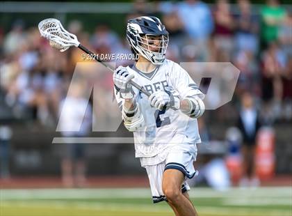 Thumbnail 1 in Boston College High @ St. John's Prep (MIAA Division 1 State Final) photogallery.