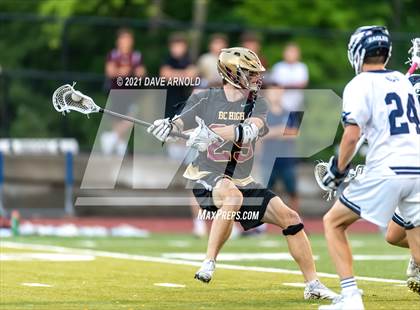 Thumbnail 1 in Boston College High @ St. John's Prep (MIAA Division 1 State Final) photogallery.