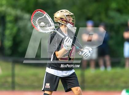 Thumbnail 1 in Boston College High @ St. John's Prep (MIAA Division 1 State Final) photogallery.