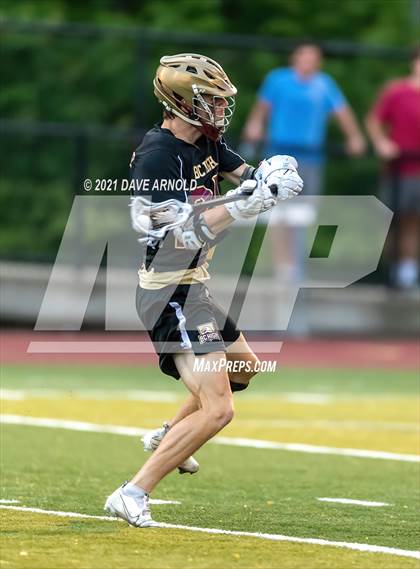 Thumbnail 1 in Boston College High @ St. John's Prep (MIAA Division 1 State Final) photogallery.