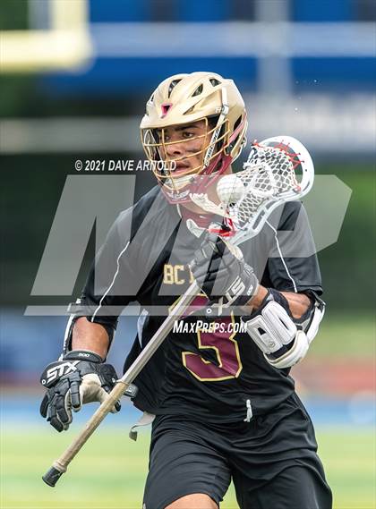 Thumbnail 1 in Boston College High @ St. John's Prep (MIAA Division 1 State Final) photogallery.