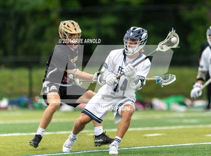 Thumbnail 1 in Boston College High @ St. John's Prep (MIAA Division 1 State Final) photogallery.