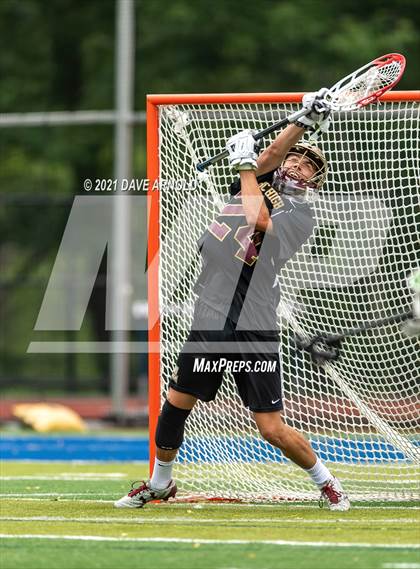 Thumbnail 1 in Boston College High @ St. John's Prep (MIAA Division 1 State Final) photogallery.
