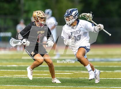 Thumbnail 2 in Boston College High @ St. John's Prep (MIAA Division 1 State Final) photogallery.