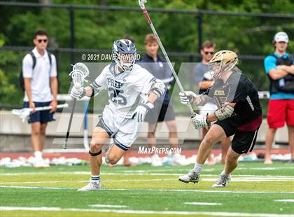 Thumbnail 3 in Boston College High @ St. John's Prep (MIAA Division 1 State Final) photogallery.