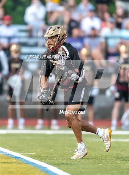 Thumbnail 2 in Boston College High @ St. John's Prep (MIAA Division 1 State Final) photogallery.