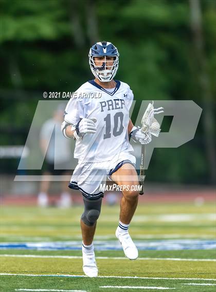 Thumbnail 3 in Boston College High @ St. John's Prep (MIAA Division 1 State Final) photogallery.