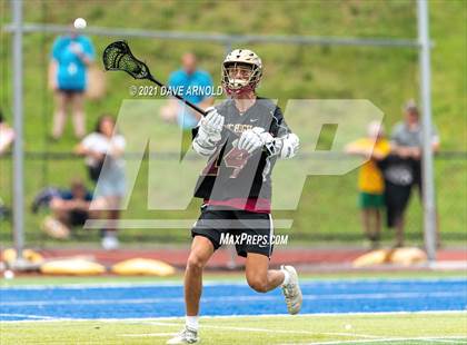 Thumbnail 3 in Boston College High @ St. John's Prep (MIAA Division 1 State Final) photogallery.