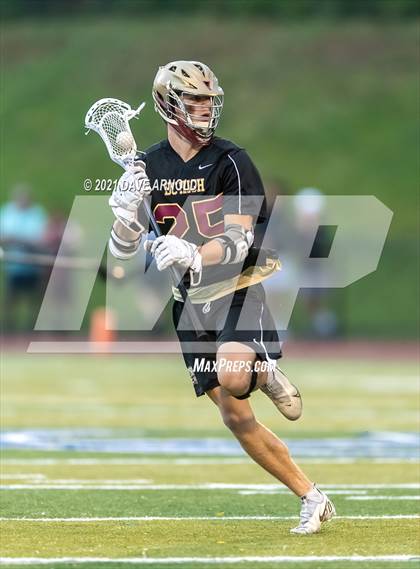 Thumbnail 1 in Boston College High @ St. John's Prep (MIAA Division 1 State Final) photogallery.