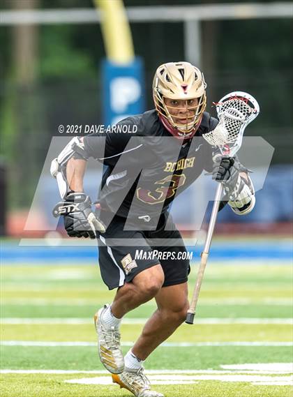 Thumbnail 3 in Boston College High @ St. John's Prep (MIAA Division 1 State Final) photogallery.