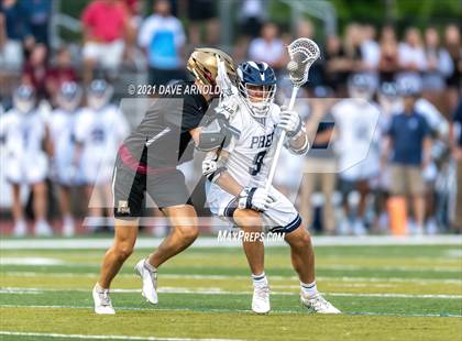 Thumbnail 1 in Boston College High @ St. John's Prep (MIAA Division 1 State Final) photogallery.