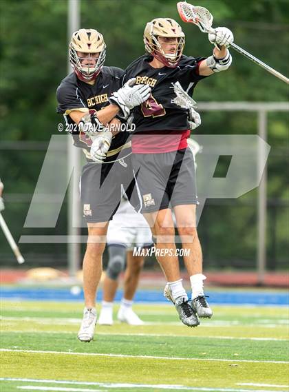 Thumbnail 1 in Boston College High @ St. John's Prep (MIAA Division 1 State Final) photogallery.