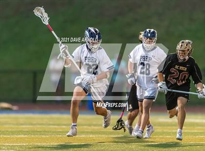 Thumbnail 3 in Boston College High @ St. John's Prep (MIAA Division 1 State Final) photogallery.