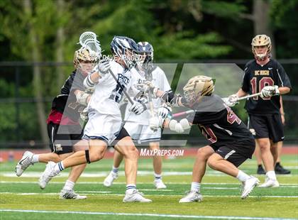 Thumbnail 1 in Boston College High @ St. John's Prep (MIAA Division 1 State Final) photogallery.