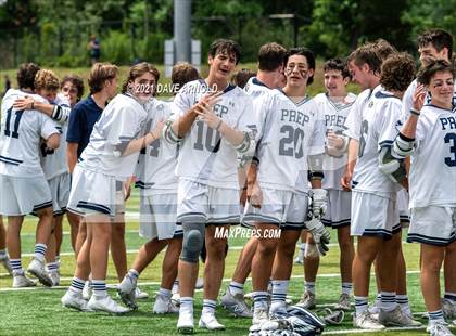 Thumbnail 1 in Boston College High @ St. John's Prep (MIAA Division 1 State Final) photogallery.