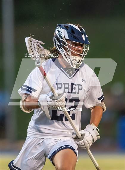 Thumbnail 1 in Boston College High @ St. John's Prep (MIAA Division 1 State Final) photogallery.