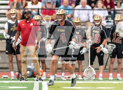 Thumbnail 2 in Boston College High @ St. John's Prep (MIAA Division 1 State Final) photogallery.