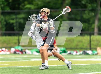 Thumbnail 3 in Boston College High @ St. John's Prep (MIAA Division 1 State Final) photogallery.