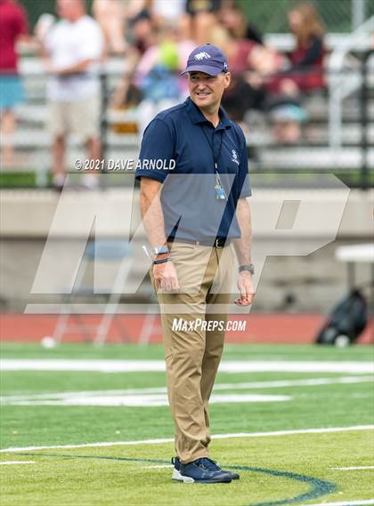 Thumbnail 3 in Boston College High @ St. John's Prep (MIAA Division 1 State Final) photogallery.