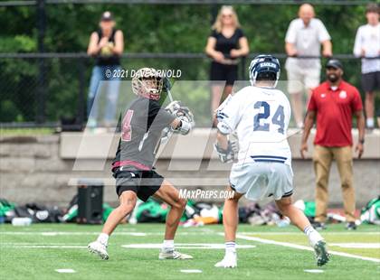 Thumbnail 3 in Boston College High @ St. John's Prep (MIAA Division 1 State Final) photogallery.