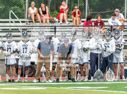 Thumbnail 2 in Boston College High @ St. John's Prep (MIAA Division 1 State Final) photogallery.