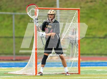 Thumbnail 3 in Boston College High @ St. John's Prep (MIAA Division 1 State Final) photogallery.