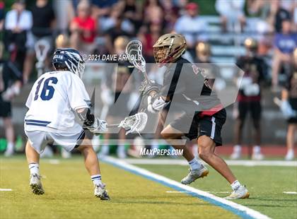 Thumbnail 1 in Boston College High @ St. John's Prep (MIAA Division 1 State Final) photogallery.