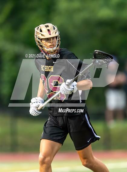 Thumbnail 2 in Boston College High @ St. John's Prep (MIAA Division 1 State Final) photogallery.