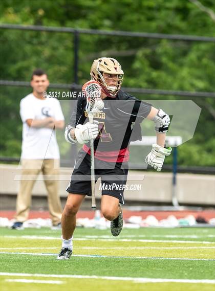 Thumbnail 3 in Boston College High @ St. John's Prep (MIAA Division 1 State Final) photogallery.