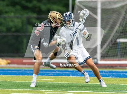 Thumbnail 3 in Boston College High @ St. John's Prep (MIAA Division 1 State Final) photogallery.
