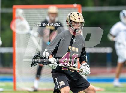 Thumbnail 2 in Boston College High @ St. John's Prep (MIAA Division 1 State Final) photogallery.