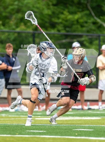 Thumbnail 3 in Boston College High @ St. John's Prep (MIAA Division 1 State Final) photogallery.