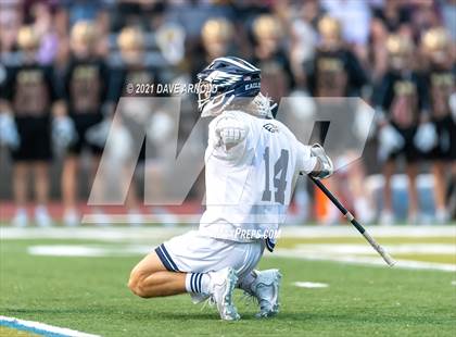 Thumbnail 1 in Boston College High @ St. John's Prep (MIAA Division 1 State Final) photogallery.