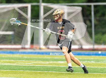 Thumbnail 1 in Boston College High @ St. John's Prep (MIAA Division 1 State Final) photogallery.