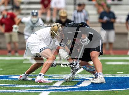 Thumbnail 3 in Boston College High @ St. John's Prep (MIAA Division 1 State Final) photogallery.