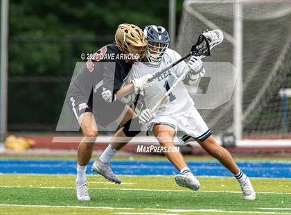 Thumbnail 1 in Boston College High @ St. John's Prep (MIAA Division 1 State Final) photogallery.