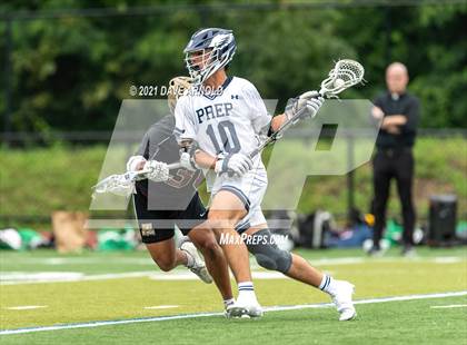 Thumbnail 3 in Boston College High @ St. John's Prep (MIAA Division 1 State Final) photogallery.
