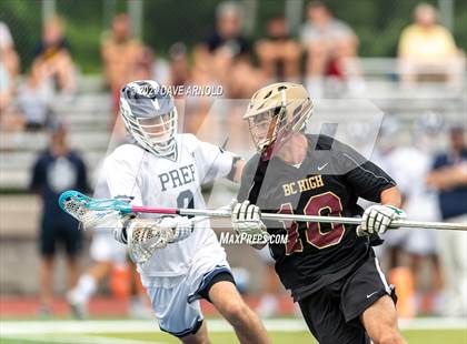 Thumbnail 2 in Boston College High @ St. John's Prep (MIAA Division 1 State Final) photogallery.