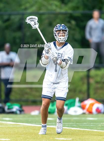 Thumbnail 3 in Boston College High @ St. John's Prep (MIAA Division 1 State Final) photogallery.