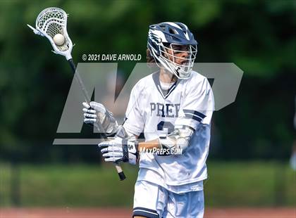 Thumbnail 1 in Boston College High @ St. John's Prep (MIAA Division 1 State Final) photogallery.
