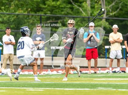 Thumbnail 2 in Boston College High @ St. John's Prep (MIAA Division 1 State Final) photogallery.