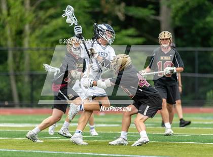 Thumbnail 2 in Boston College High @ St. John's Prep (MIAA Division 1 State Final) photogallery.
