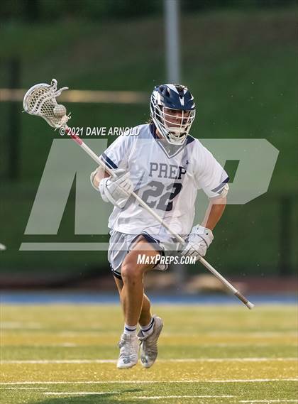 Thumbnail 1 in Boston College High @ St. John's Prep (MIAA Division 1 State Final) photogallery.