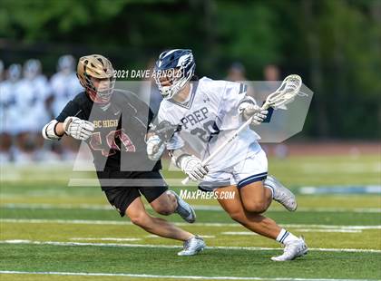 Thumbnail 3 in Boston College High @ St. John's Prep (MIAA Division 1 State Final) photogallery.