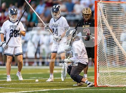 Thumbnail 3 in Boston College High @ St. John's Prep (MIAA Division 1 State Final) photogallery.