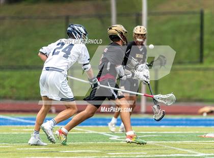 Thumbnail 3 in Boston College High @ St. John's Prep (MIAA Division 1 State Final) photogallery.