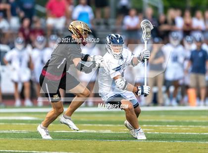 Thumbnail 2 in Boston College High @ St. John's Prep (MIAA Division 1 State Final) photogallery.