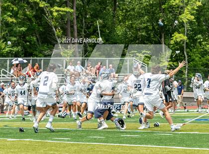 Thumbnail 2 in Boston College High @ St. John's Prep (MIAA Division 1 State Final) photogallery.